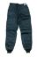 GF505 Pants Only 3X- Large Black