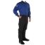 GF525 Suit X-Large Blue