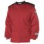 GF525 Jacket XX-Large Red
