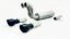 24-   Ford F150 5.0L Muffler and Dual Tips