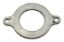 SBC Cam Retainer Plate - 2nd Design ZZ3/ZZ4