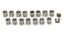 11/32 Valve Lock Set