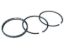 Piston Ring Set - SBC 4.000 Bore 2.0 1.5 4.0mm