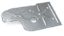 SBC Windage Tray