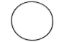 O-Ring Seal LSX Block Cam Thrust Plate