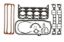Gasket Set - SBC CT602 Engine