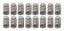 604 Beehive Valve Springs 16