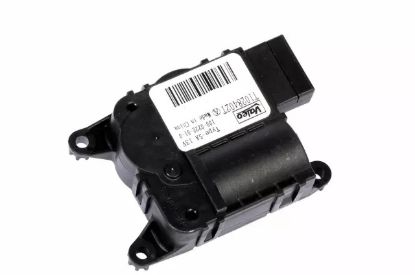 Actuator Assy - Temp Valve 14-20 Truck/SUV