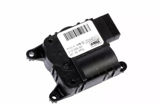 Actuator Assy - Temp Valve 14-20 Truck/SUV