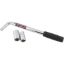 Telescoping Lug Wrench w/(2) Dual Sockets