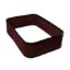 Sprint Car Air Box Replacement Filter Red