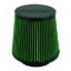 Cone Filter