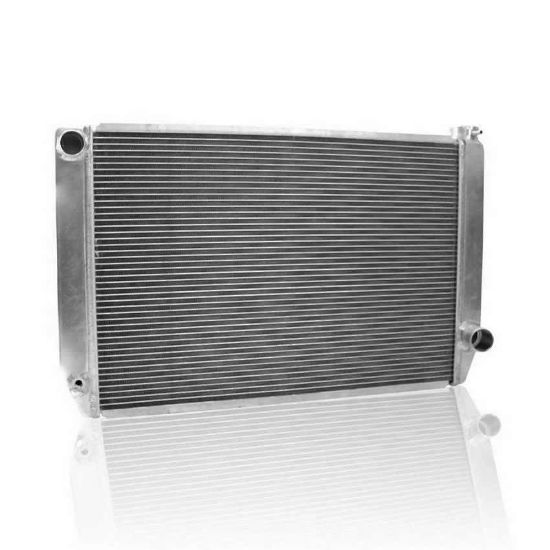 19in. x 31in. x 3in. Radiator GM Aluminum