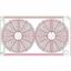 Radiator Combo Unit GM A & G Body