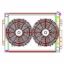 Radiator Combo Unit GM A & F Body