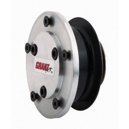 Quick Release Hub Ford
