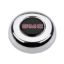 Chrome Button-GMC Truck