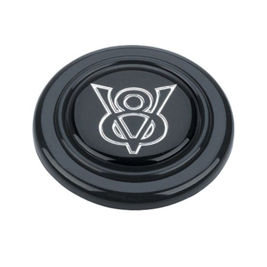 Signature Button-Ford V- 8