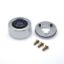 Billet Horn Button Ford