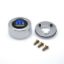 Billet Horn Button Mopar
