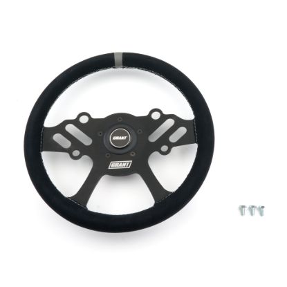 13in Pro Stock Steering Wheel