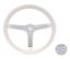 Classic Wheel White Grip
