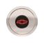 GT9 Horn Button Chevy Bow Tie Red