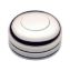 GT3 Horn Button Plain Lo Profile Engrave