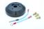 GT3 Installation Kit GM Late Models Black