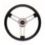 Steering Wheel GT3 Competition Foam