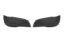 Headlight Cover  2 Pc. Smoke