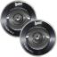 Helmet Anchors PRO Post SAH Black SFI FIA