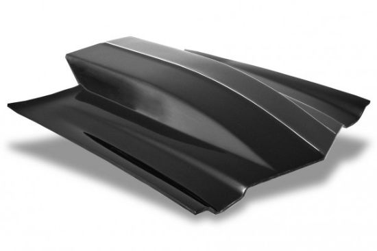 70-81 Camaro Hood w/6in Cowl