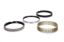 Piston Ring Set 4.125 1/16 1/16 3/16