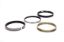 Piston Ring Set 4.060 1/16 1/16 1/8