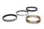 Piston Ring Set 4.320 1/16 1/16 3/16