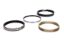 Piston Ring Set 4.030 1/16 1/16 3.0mm