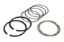 Piston Ring Set 2-Cyl.