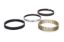 Piston Ring Set 4.040 1/16 1/16 3/16