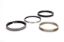 Piston Ring Set 4.000 1/16 1/16 1/8