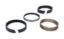 Piston Ring Set V8 4.050 Bore 3/32 5/64 3/16