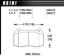 Brake Pads BMW