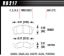 Performance Street Brake Pads (4)