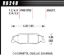 Performance Street Brake Pads (4)
