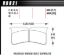 SL Bridgebolt Black