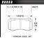 Performance Street Brake Pads (4)