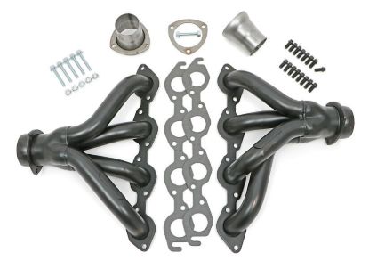 BBC Block Hugger Headers