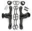 SBC Headers - 67-81 Camaro