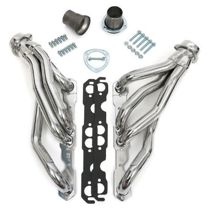 67-81 SB Camaro Headers