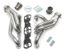 67-87 GM P/U Header 283-400 Mid Length 1-3/4